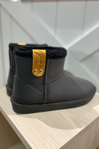 Vattentäta Uggs Navy/Brun