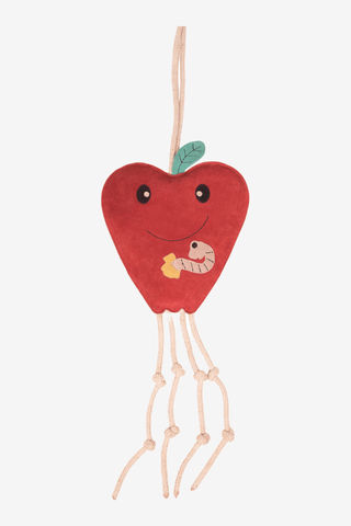 QHP b.v Brands of Q Horse Toy Apple