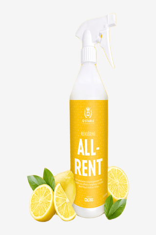 Qloss Q Stable Allrent