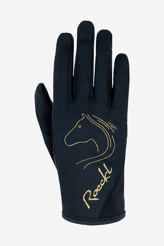 Roeckl Tryon Ridhandskar
