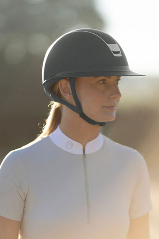 2.0 Miss Shield Shadowmatt Navy