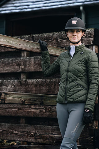 Samshield Dunjacka Davos