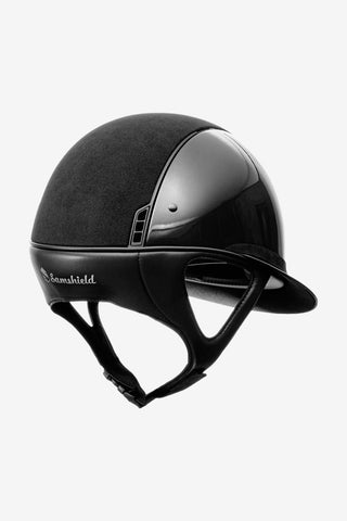 Samshield Glossy Miss Shield Alcantara Matt 5 Swarovski