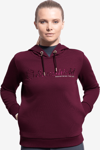 Samshield Hoodie Bonnie