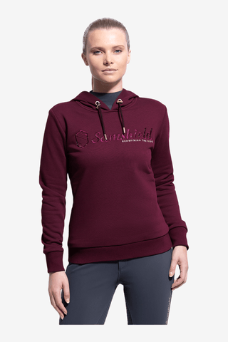 Samshield Hoodie Bonnie