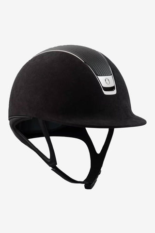 2.0 Premium Lederen Top Chrome