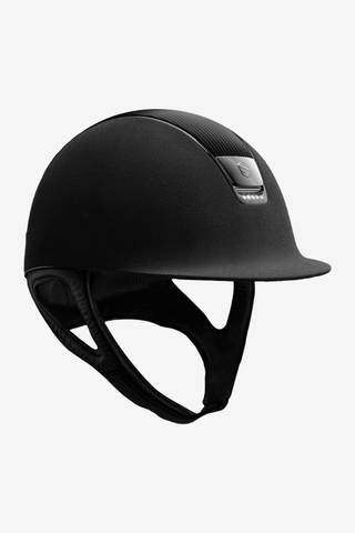 Samshield Premium Leather Top 5 Swarovski Dressyr