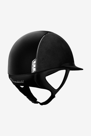 Samshield Premium Miss Shield Leather Top