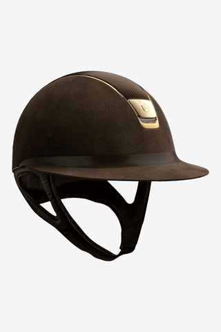 Samshield Premium Miss Shield Leather Top Gold