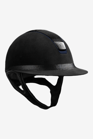 Samshield Premium Miss Shield Shimmer Matt Blue