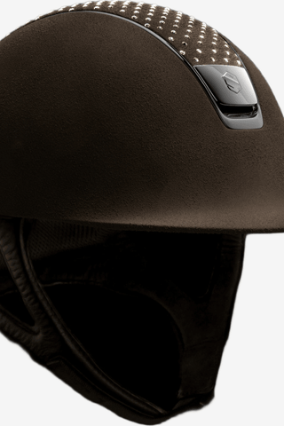 Samshield Premium Ridhjälm Sparkling