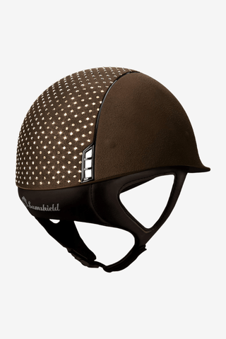 Samshield Premium Sparkling Top Dressyr