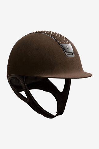 Samshield Premium Sparkling Top Dressyr