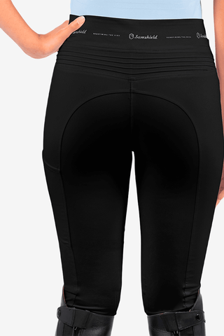 Samshield Ridbyxor Alpha