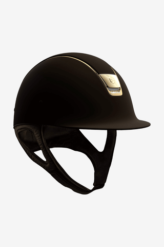 Samshield Shadowmatt  5 Swarovski Guld