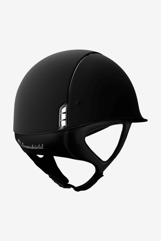 Samshield Shadowmatt 5 Swarovski