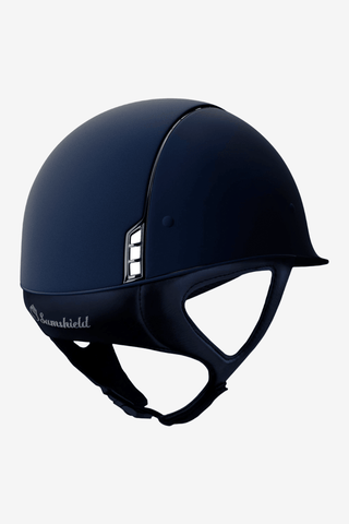 Samshield Shadowmatt 5 Swarovski Dressage
