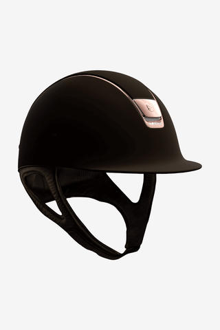 Samshield Shadowmatt 5 Swarovski Rosé