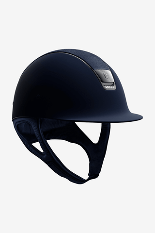 Samshield Shadowmatt Alcantara 5 Swarovski