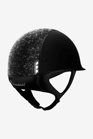 Samshield Shadowmatt Crystal Top