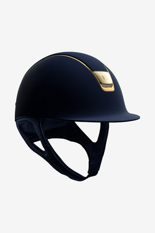 Samshield Shadowmatt Dressyr