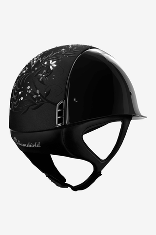 Samshield Shadowmatt Glossy