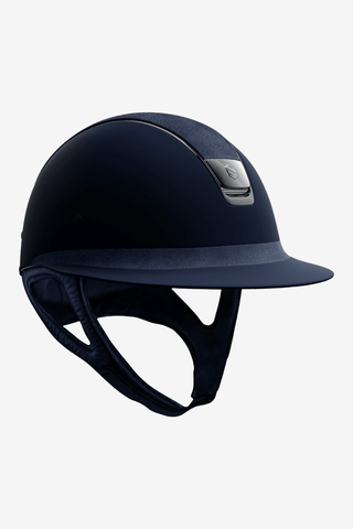 Samshield Shadowmatt Miss Shield Alcantara Dressyr