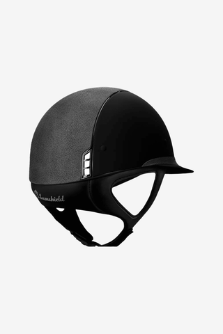 Samshield Shadowmatt Miss Shield Alcantara Grå