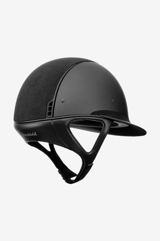 Samshield Shadowmatt Miss Shield Alcantara Matt 5 Swarovski