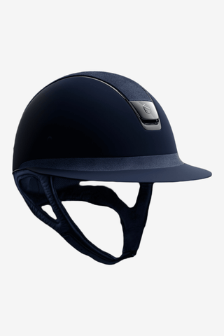 Samshield Shadowmatt Miss Shield Alcantara Top