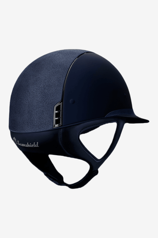 Samshield Shadowmatt Miss Shield Alcantara Top