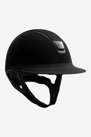 Samshield Shadowmatt Miss Shield Alcantara Top