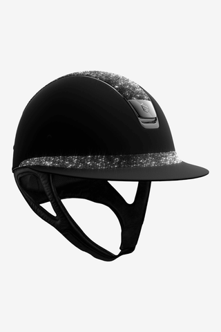 Samshield Shadowmatt Miss Shield Crystal Fabric