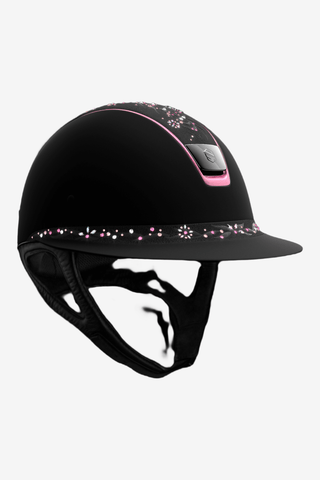 Samshield Shadowmatt Miss Shield Flower Jewel