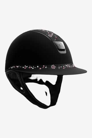 Samshield Shadowmatt Miss Shield Flower Jewel