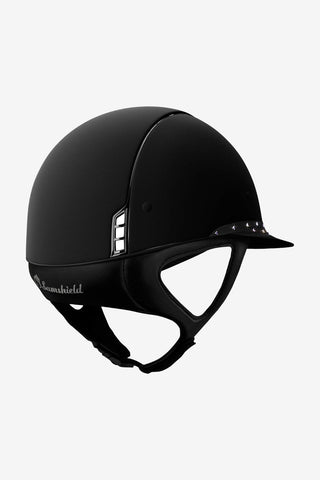 Samshield Shadowmatt Miss Shield Frontal Band Fancy