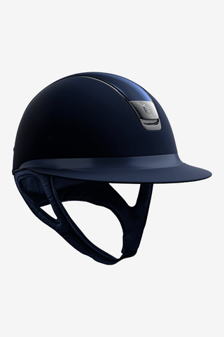 Samshield Shadowmatt Miss Shield Glossy Top