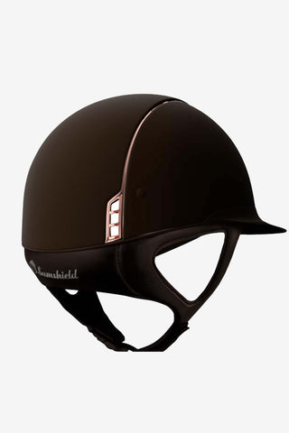 Shadowmatt Miss Shield Rosé