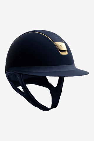 Samshield Shadowmatt Miss Shield Shield Swarovski Gold