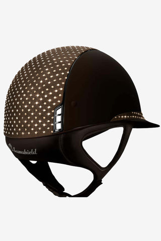 Shadowmatt Miss Shield Sparkling