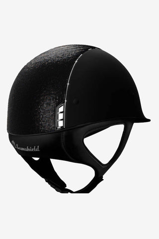 Shadowmatt Shimmer Top 255 Swarovski