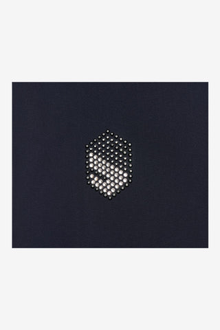 Samshield Victorine Crystal Fabric Kavaj