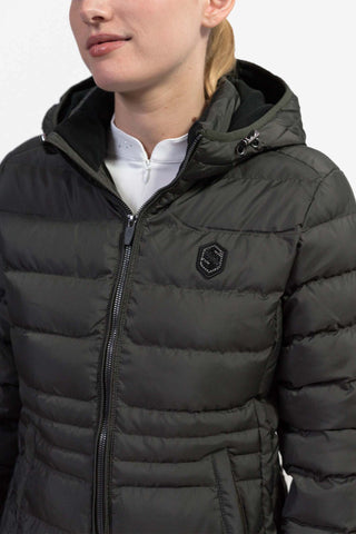 Courchevel Down Jacket