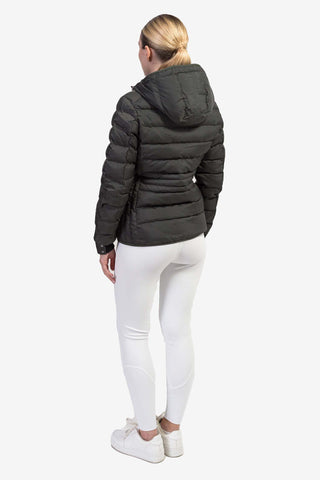 Courchevel Down Jacket