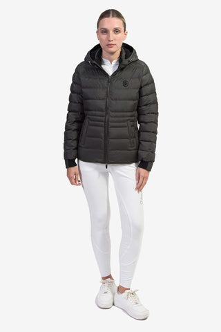 Courchevel Down Jacket