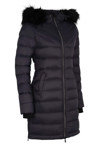 Everest Down Coat