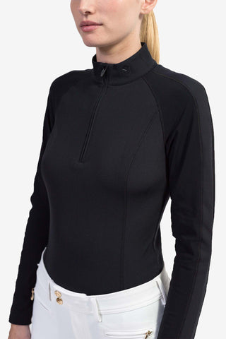 Evy Turtleneck Sweater