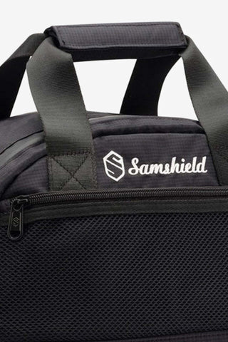 Luxury Hjelmtaske 2.0