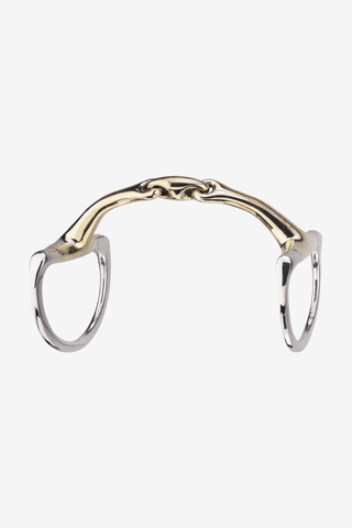 Sprenger Dynamic 3-Delat Eggbett Swarovski