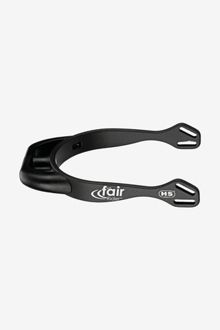 Sprenger Fair Rider Flat Back
